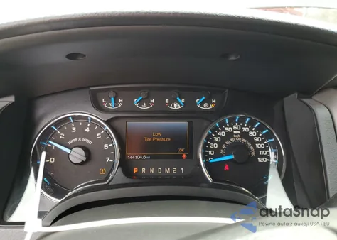 2014 Ford F150 Supercrew z USA, uszkodzony, nr VIN 1FTFW1CT6EFC27069